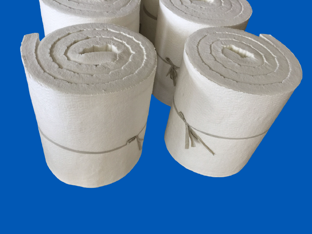 环县陶瓷纤维毯